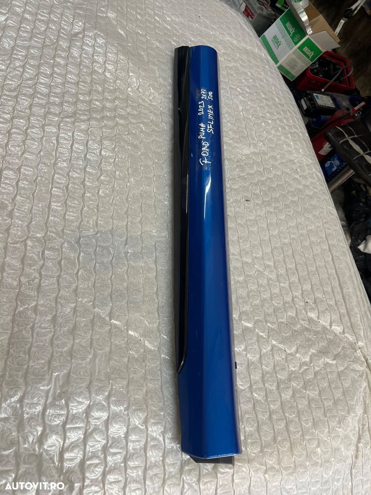 Bandou st-line Usa stanga față Ford puma 2023 - 1