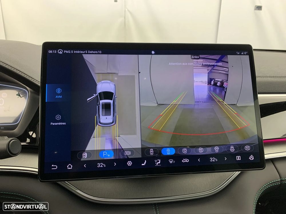 BYD Seal U 1.5 DM-i Comfort - 10