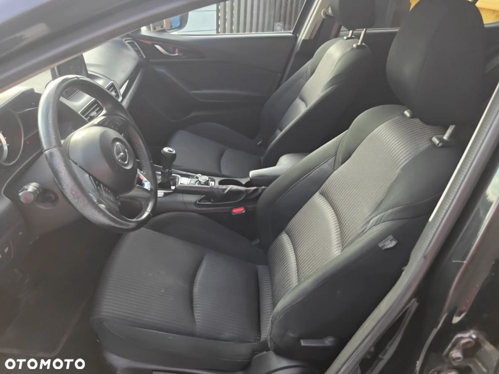Mazda 3 1.5 Skyenergy - 15