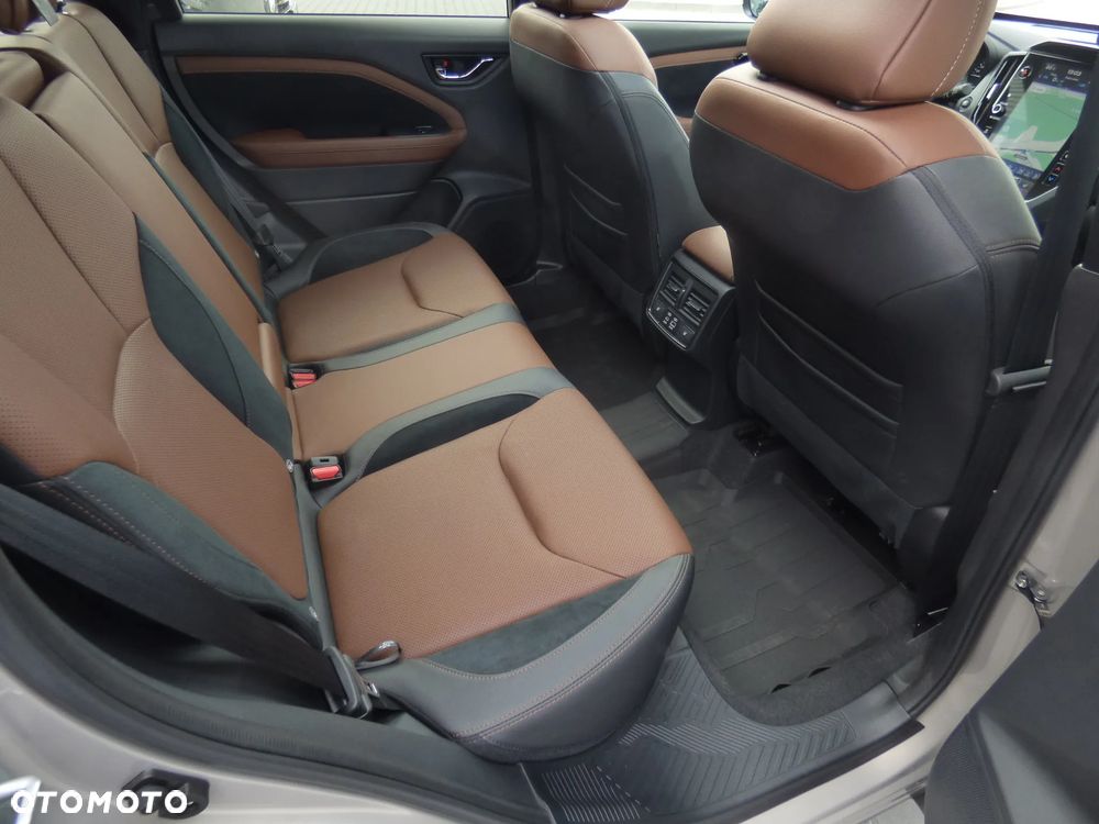 Subaru Forester 2.0i-L Platinum (EyeSight) Lineartronic - 19