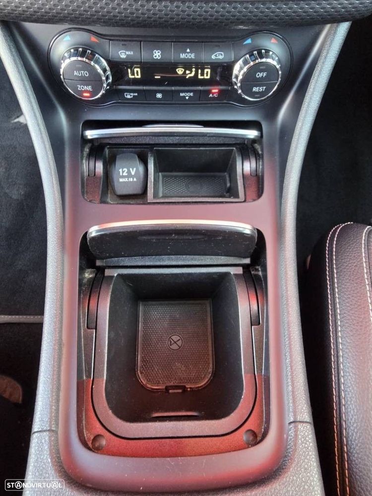 Mercedes-Benz A 200 CDI 7G-DCT Style - 20