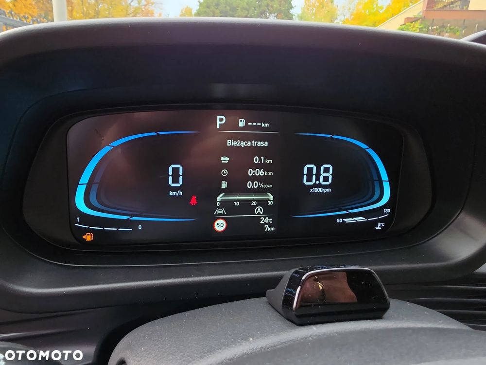 Hyundai i20 1.0 T-GDi Pure DCT - 19