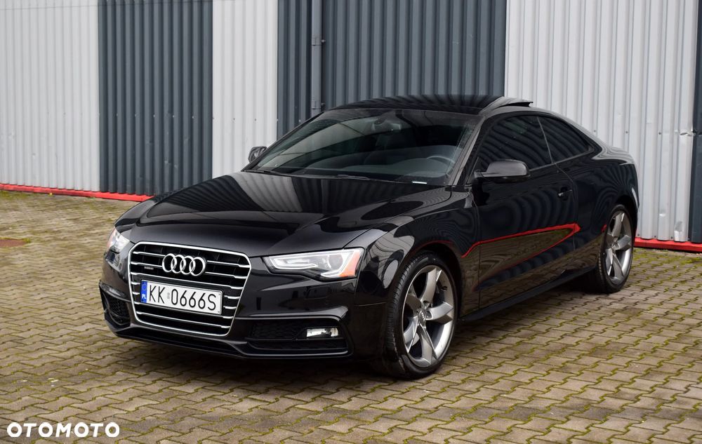 Audi S5 Coupé 3.0 TFSI Quattro Tiptronic - 25