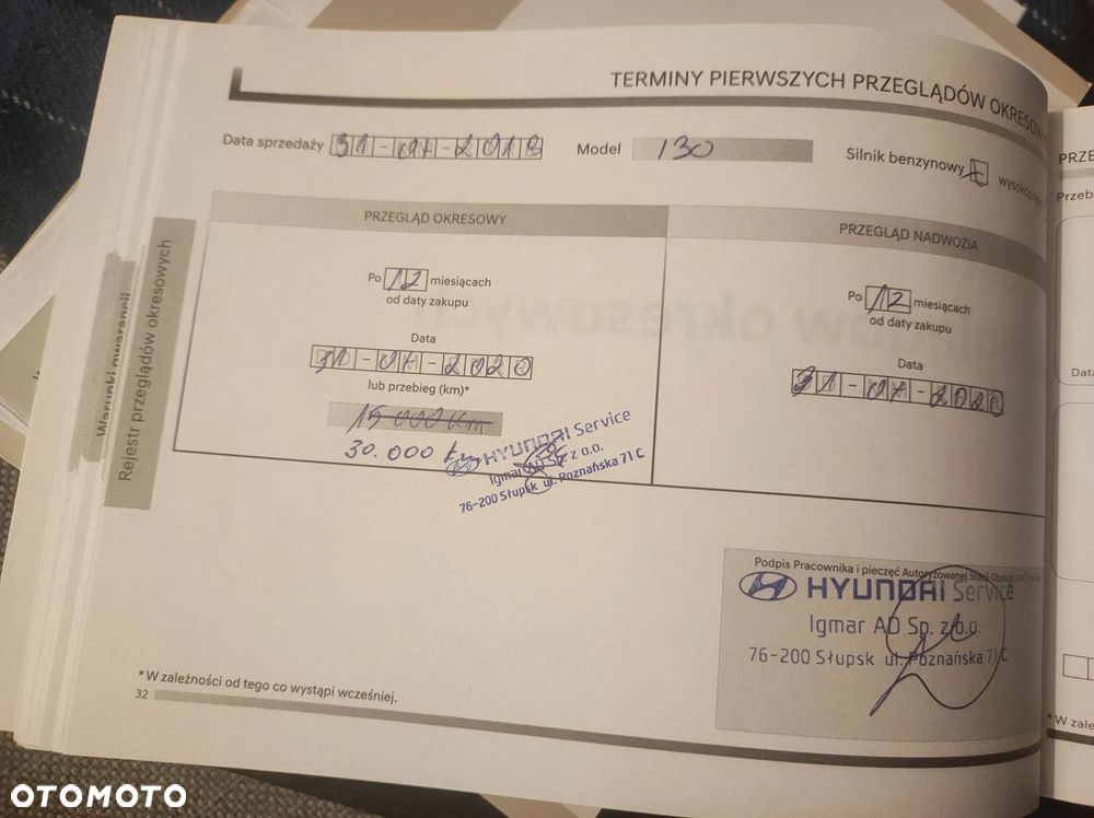 Hyundai i30 1.4 GET - 36