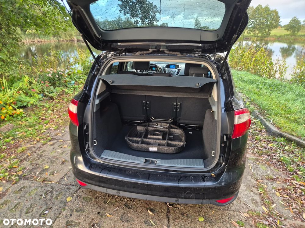 Ford C-MAX - 19