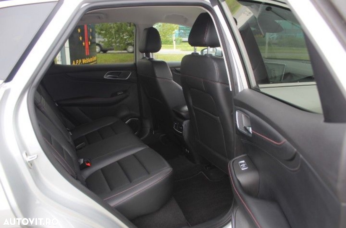 MG EHS 1.5T-GDI PHEV Comfort - 8