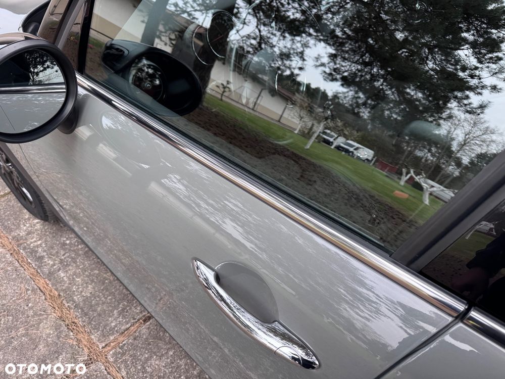 MINI Cooper GPF - 18