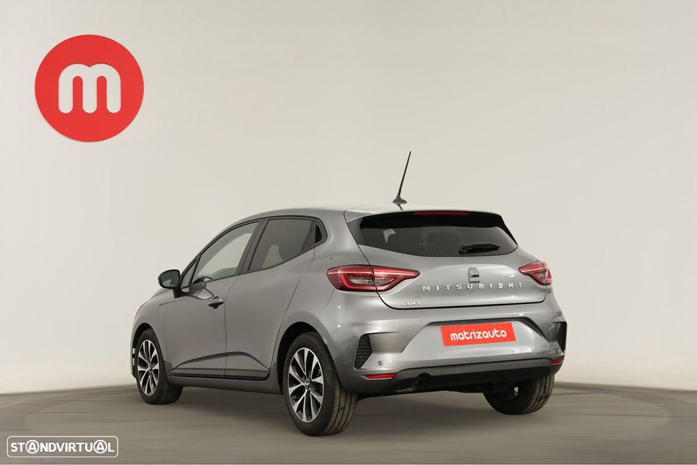 Mitsubishi Colt 1.0 MPI-T Kaiteki - 3