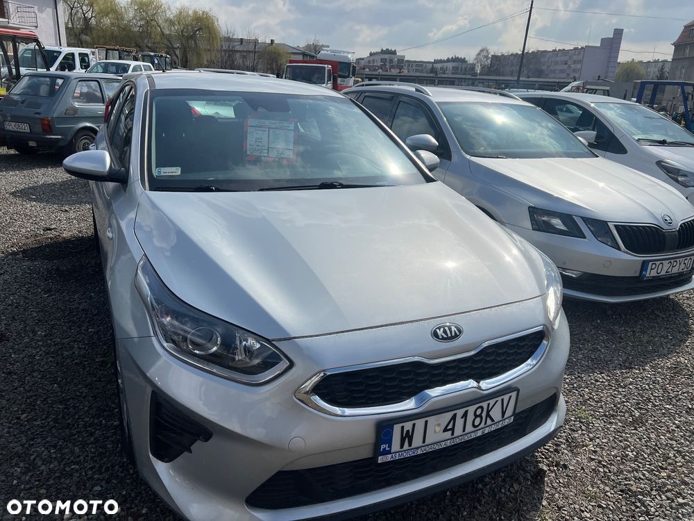 Kia Picanto 1.0 M - 20