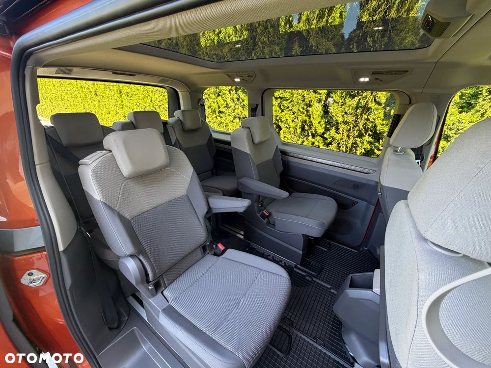 Volkswagen Multivan 1.4 TSI eHybrid PHEV 160kW L1 Edition DSG - 20