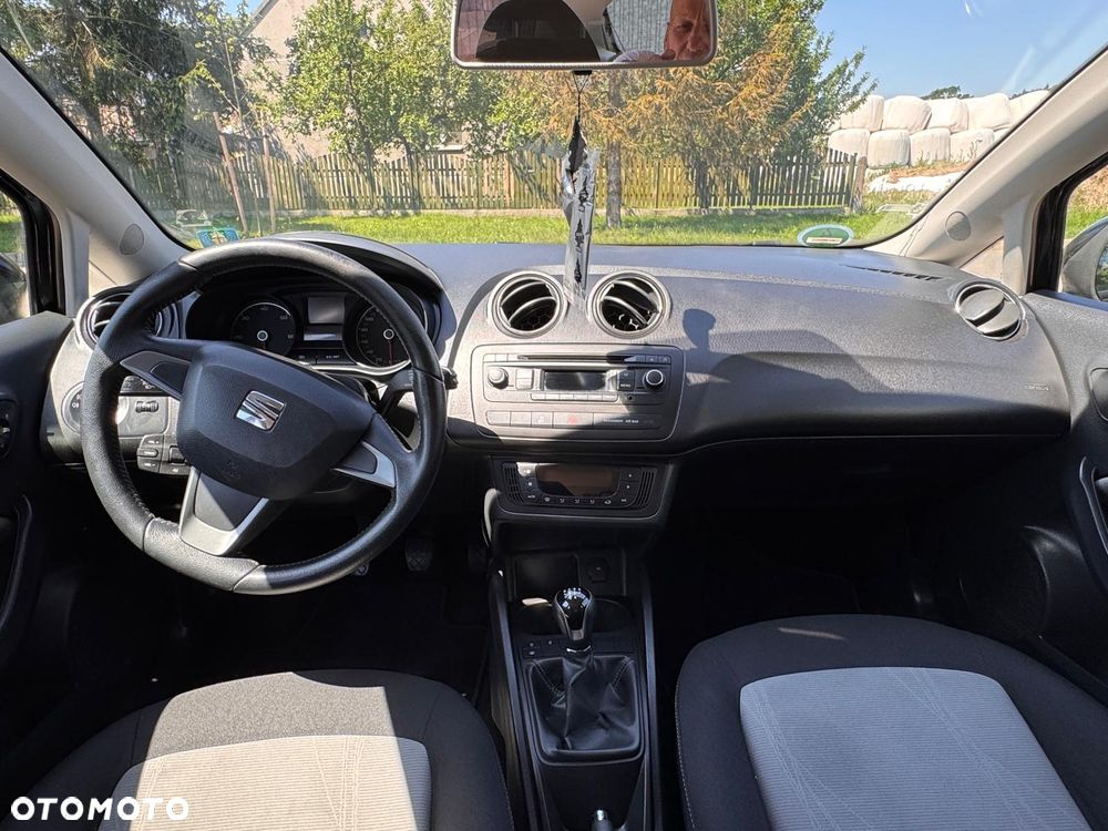 Seat Ibiza 1.6 TDI CR Style - 9