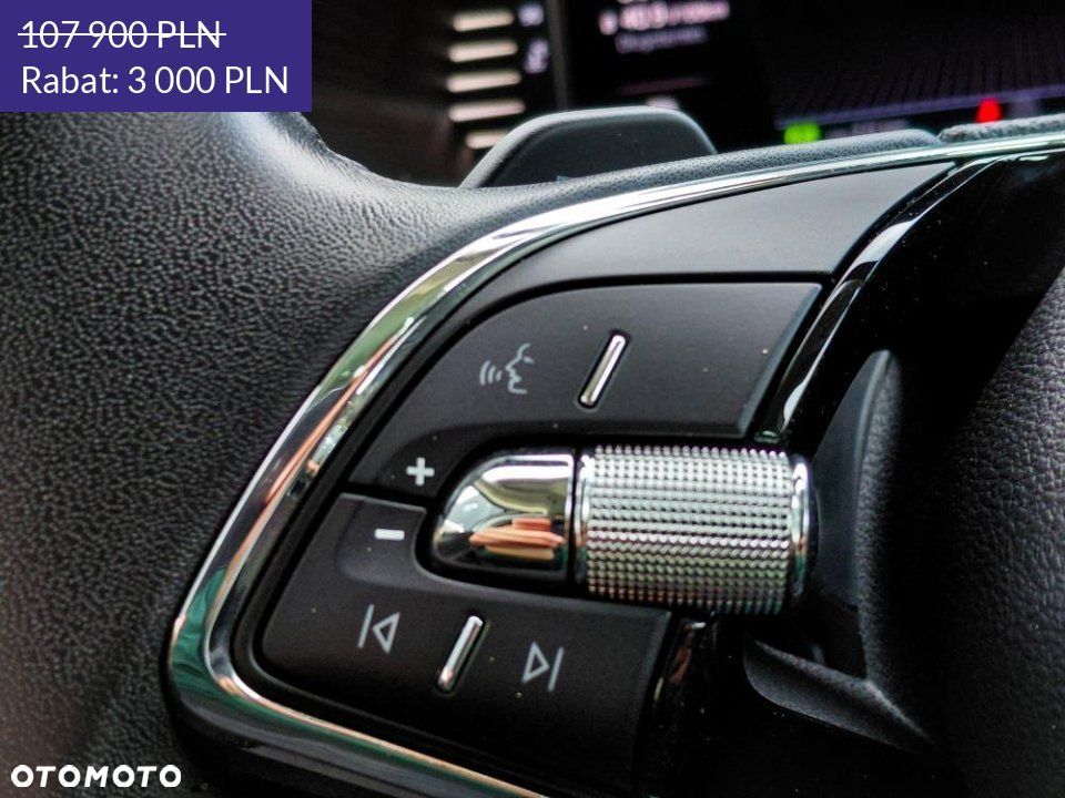 Skoda Superb - 19