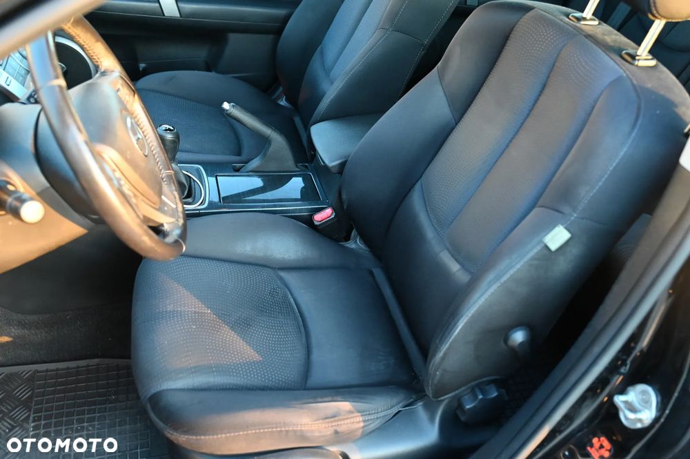 Mazda 6 Sport 2.0 Exclusive - 13