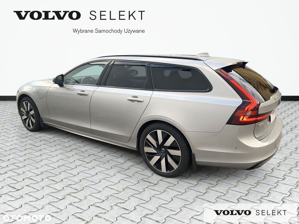 Volvo V90 - 7