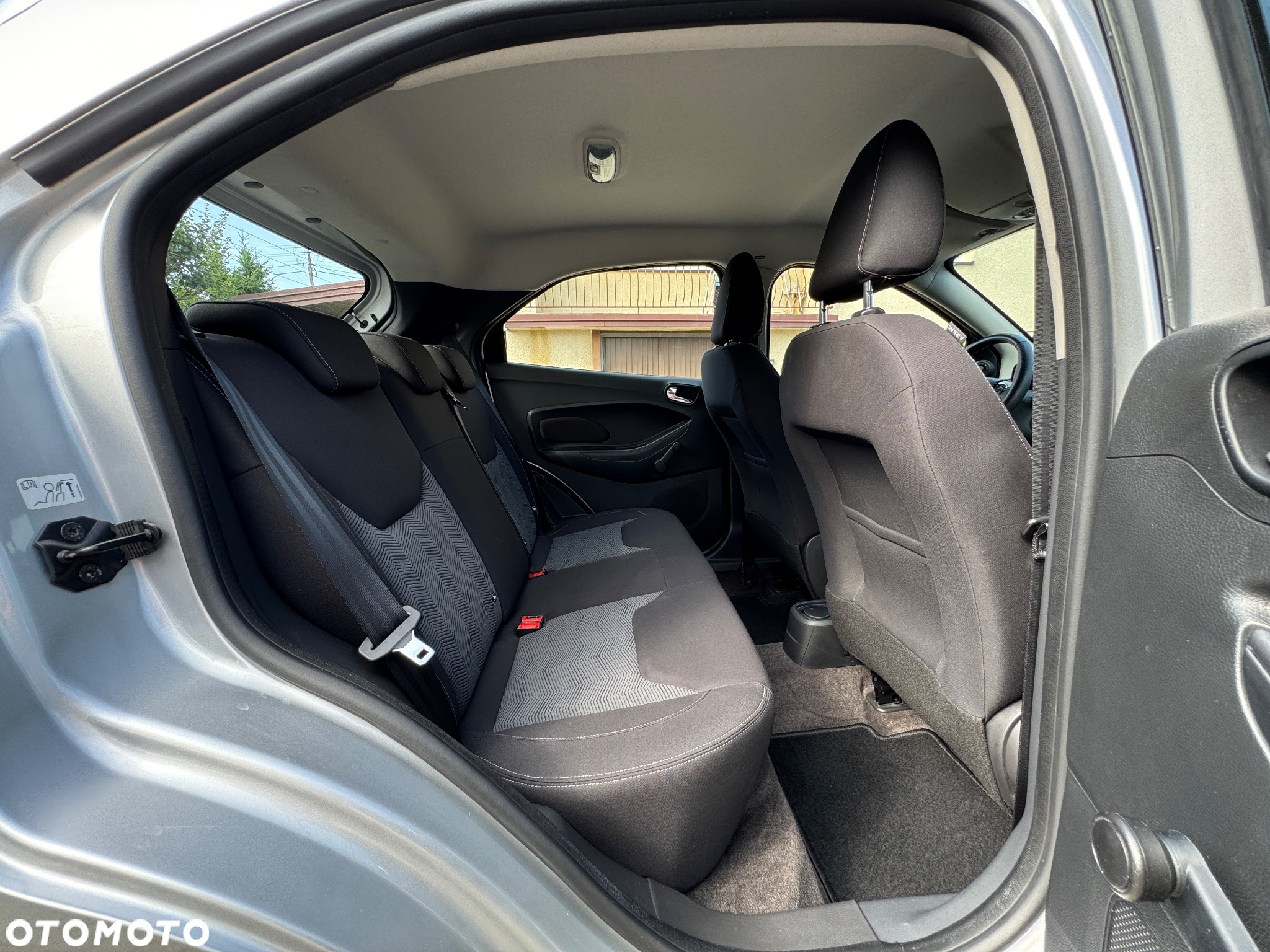 Ford Ka+ 1.2 Trend Plus - 27