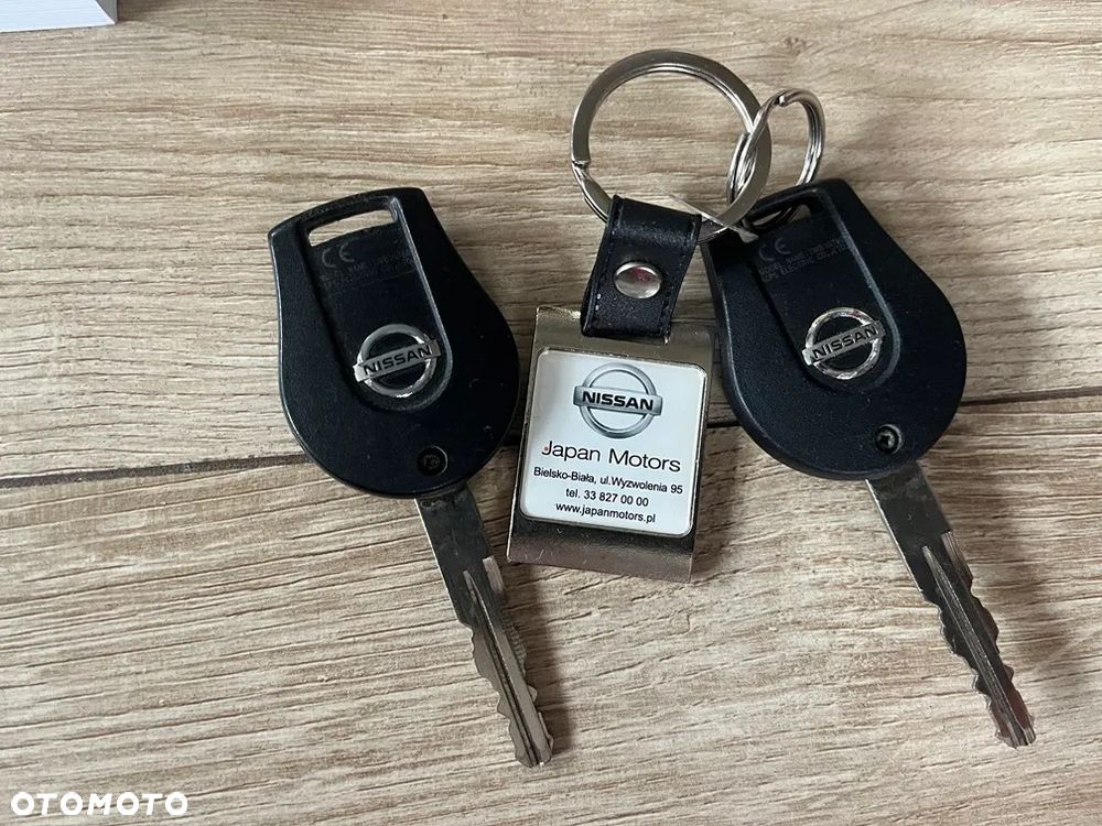 Nissan Note 1.2 Acenta - 30