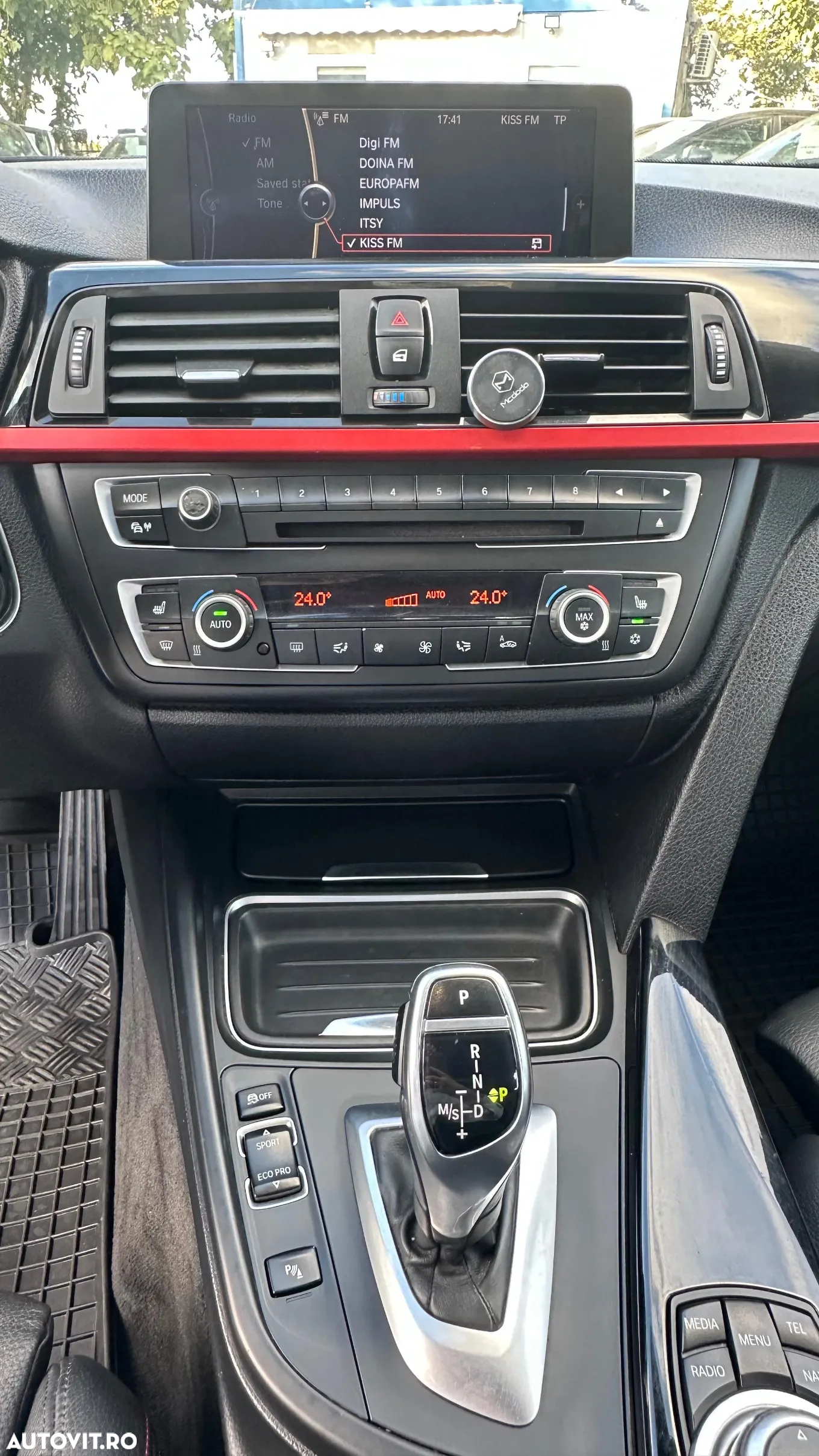 BMW Seria 3 - 30
