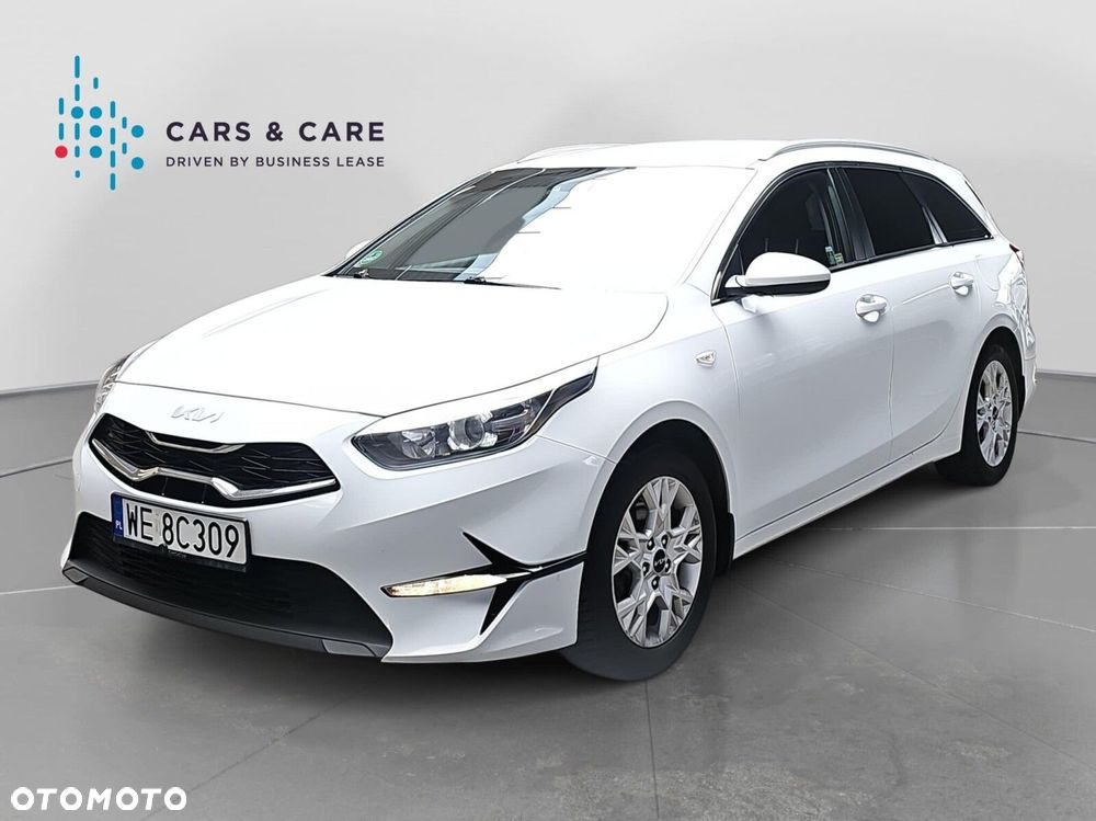 Kia Ceed 1.5 T-GDI M - 3