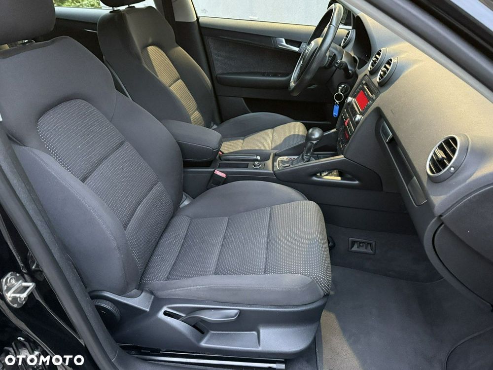 Audi A3 - 7