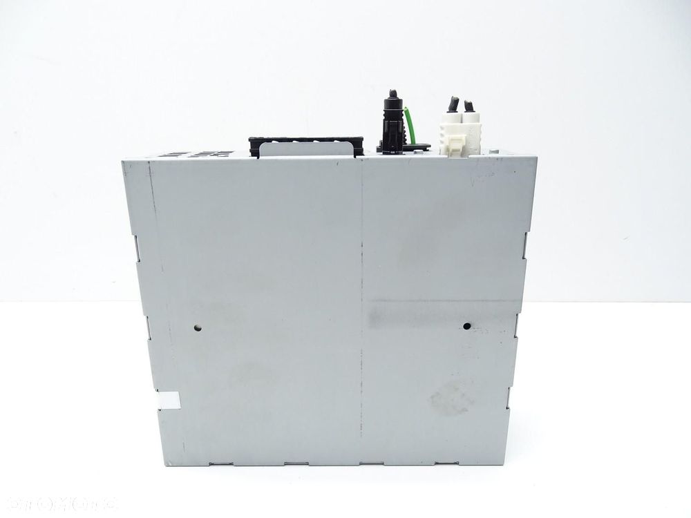 MODUŁ TUNER RADIA RADIOWY 4G0035061N AUDI A6 C7 A4 B8 A5 8T - 1