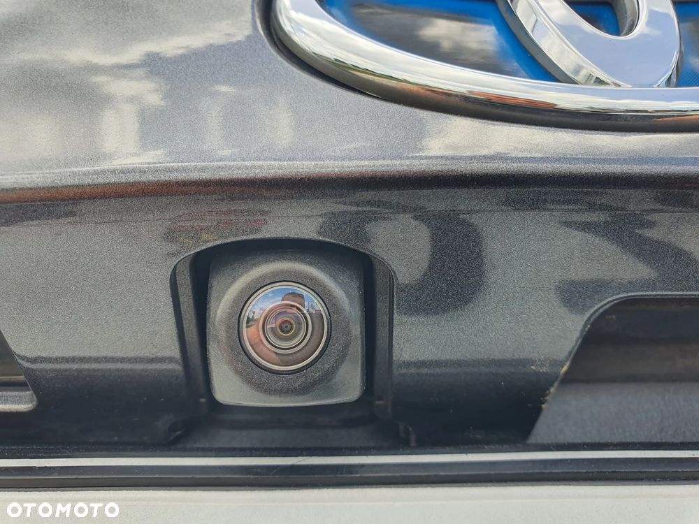 Toyota C-HR Business-Edition - 28