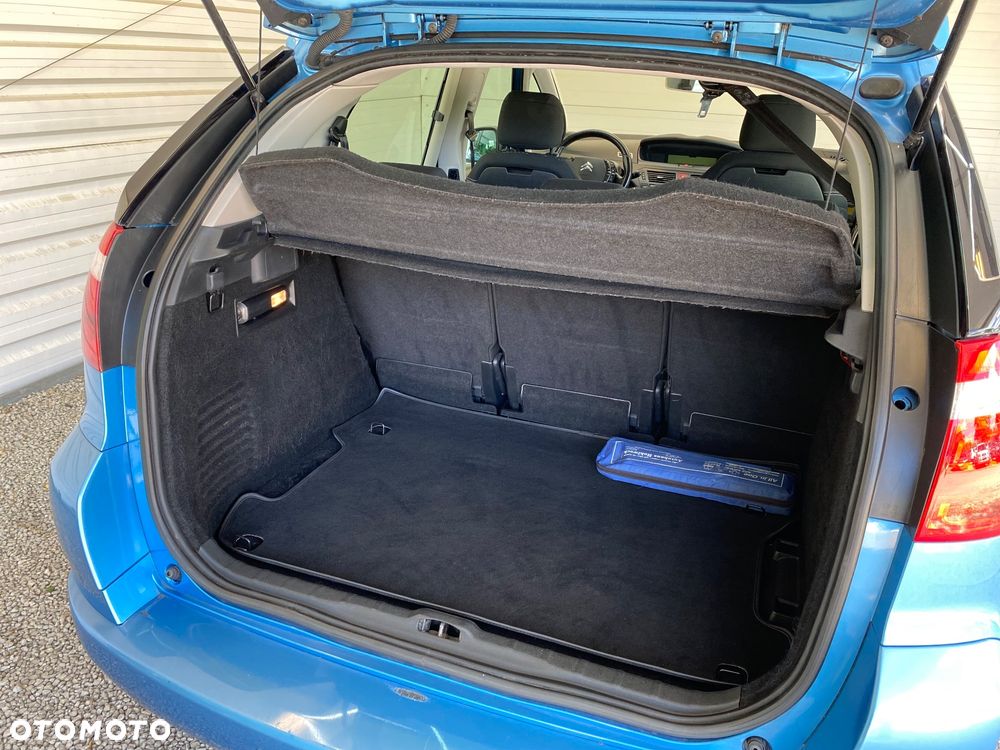Citroën C4 Picasso 1.8i SX Pack - 6