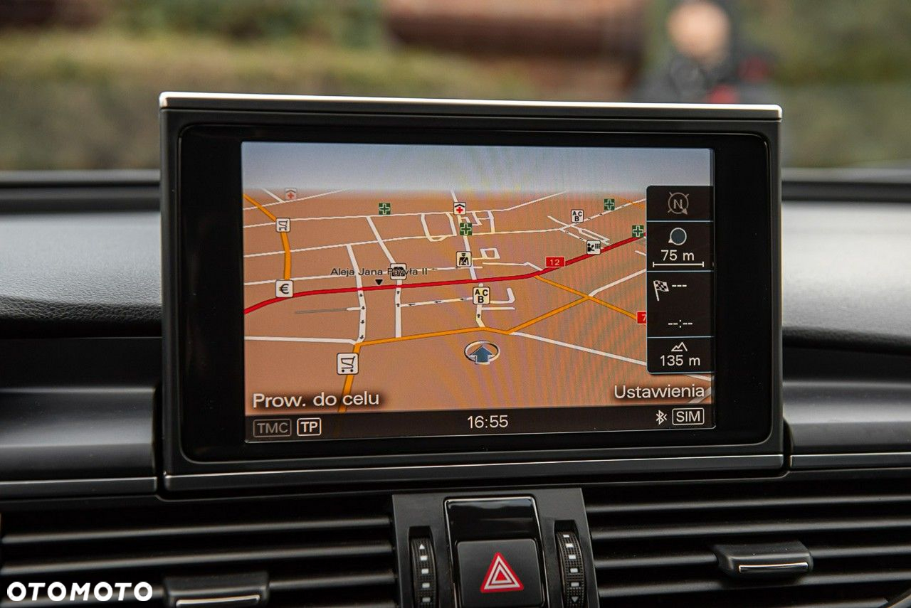 Audi A6 3.0 TDI Quattro S tronic - 20