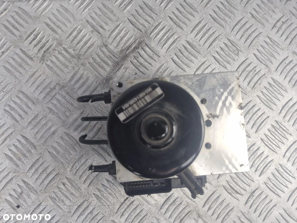Pompa ABS Skoda Octavia Mk2  1J0907379Q - 5