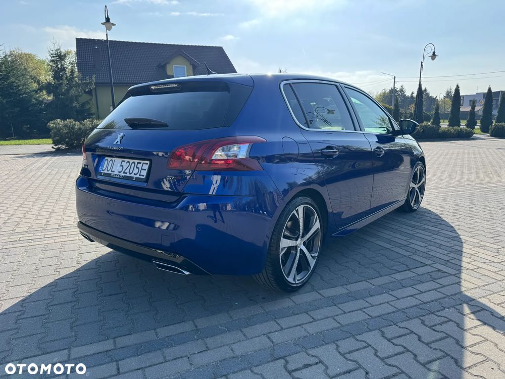 Peugeot 308 - 6