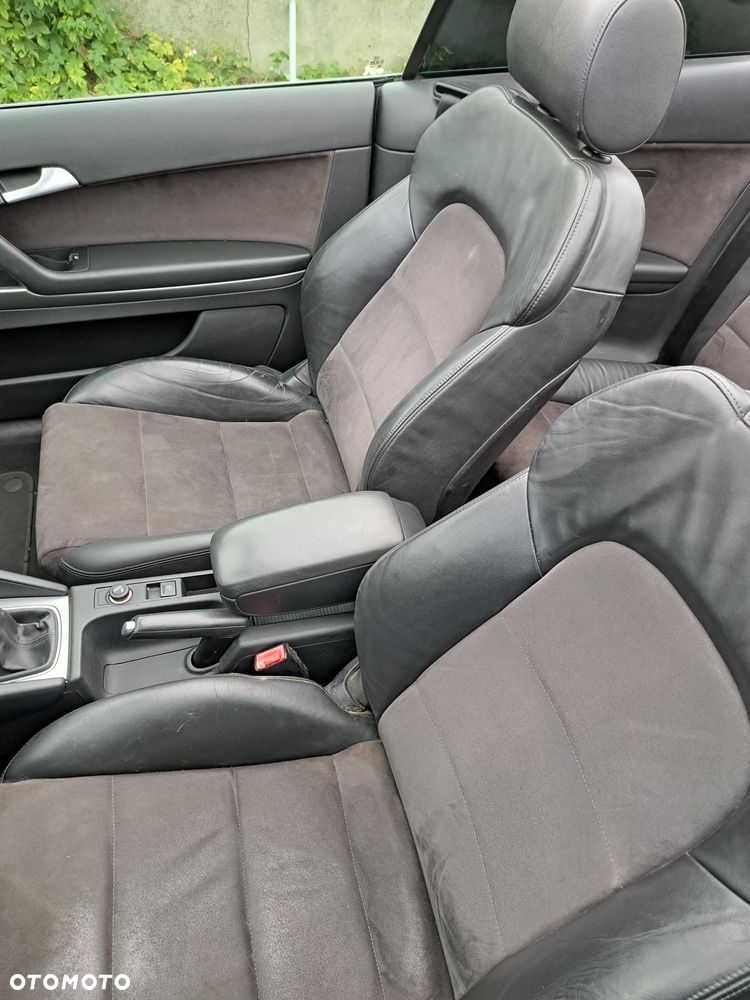 Audi A3 3-drzwiowe - 14