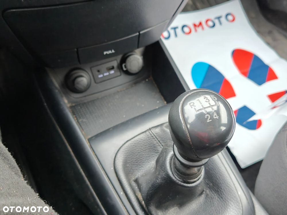 Hyundai i30 1.6 CRDi Classic - 25