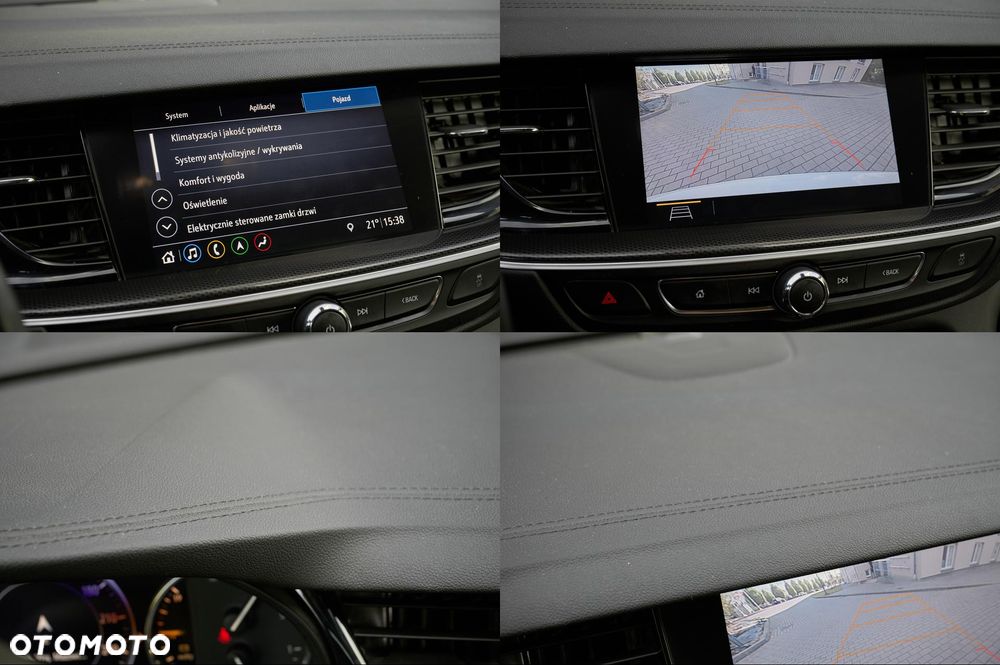 Opel Insignia 2.0 CDTI Business Elegance S&S - 40
