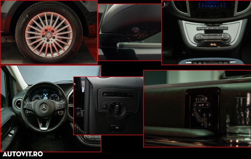 Mercedes-Benz Vito - 19