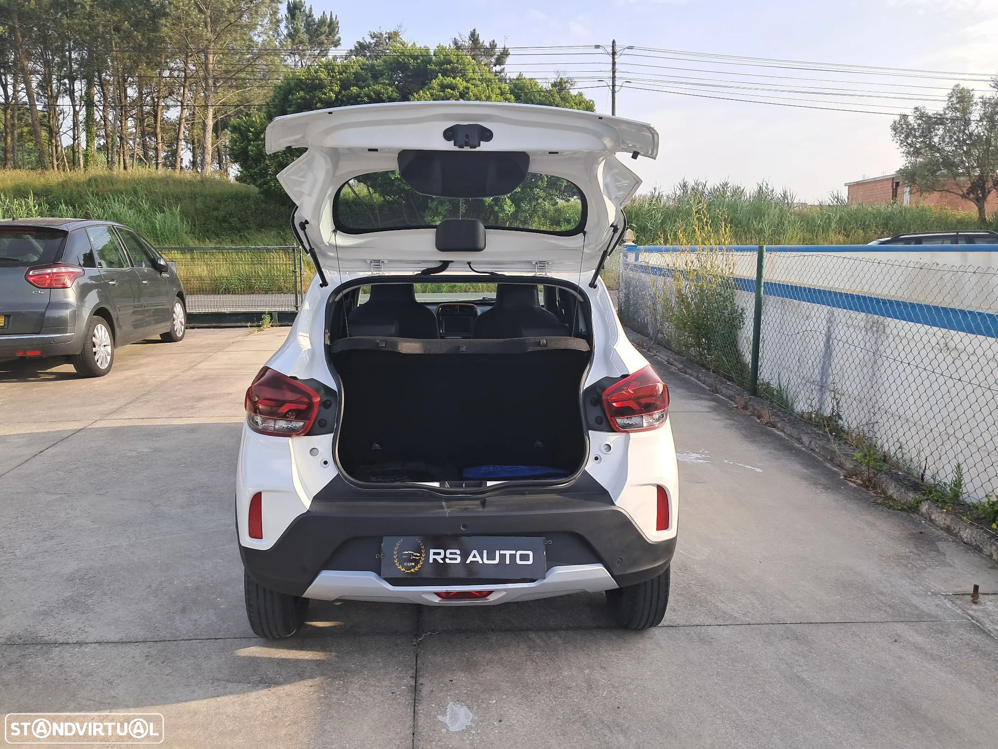 Dacia Spring Electric 45 Comfort Plus - 18