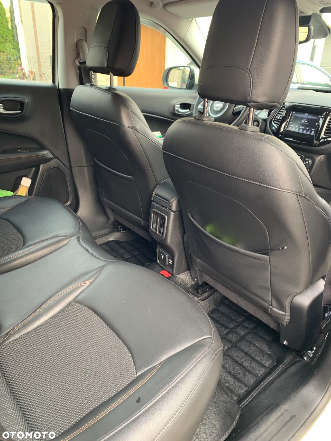 Jeep Compass 1.4 TMair Limited 4WD S&S - 10