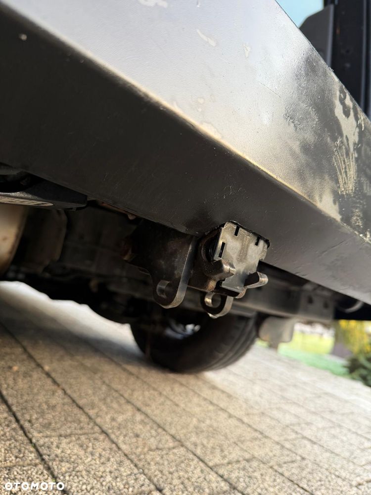 Ford Transit Connect Kombi 230 L2 Trend PowerShift - 14