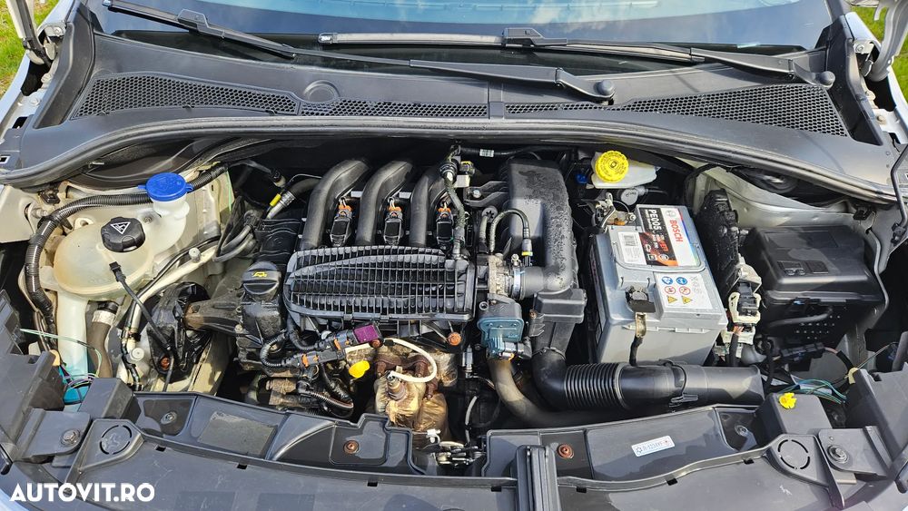Citroën C3 1.2 PureTech BVM Feel - 19
