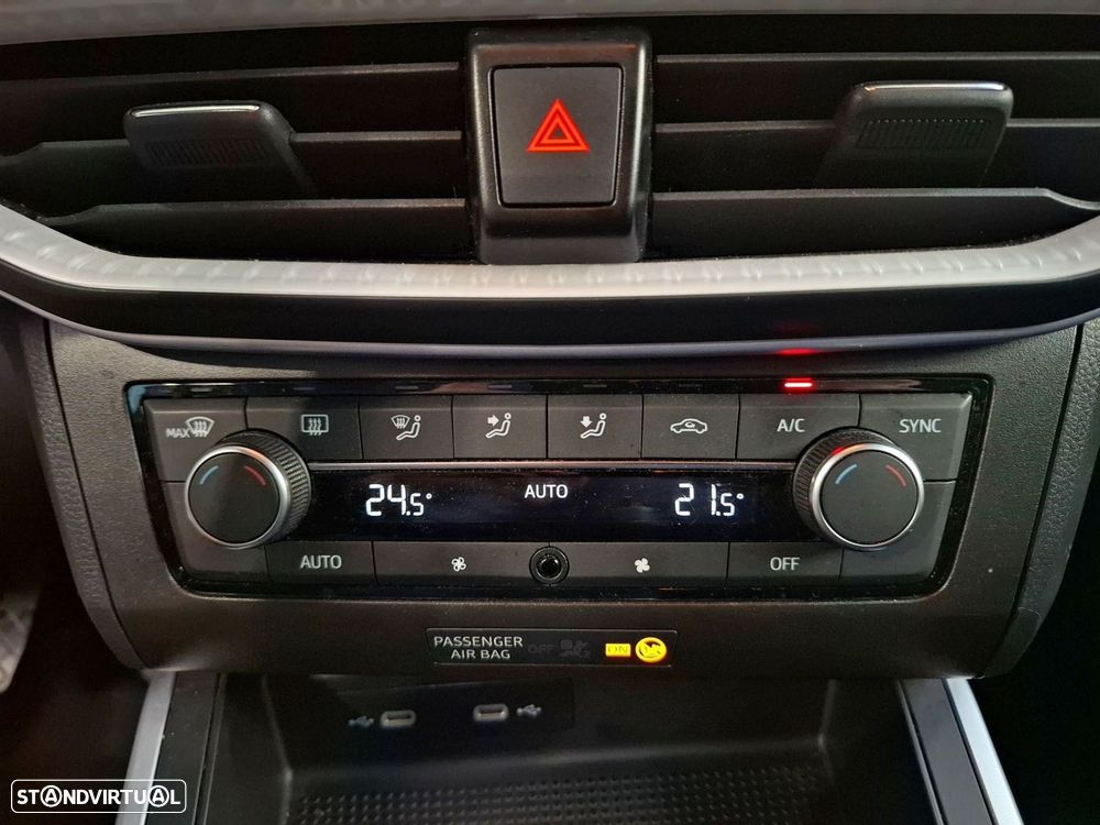 SEAT Arona 1.0 TSI FR - 23