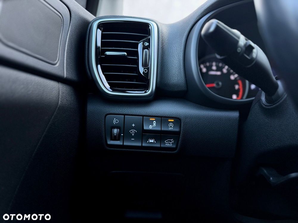 Kia Sportage 1.6 T-GDI Black Edition 2WD DCT - 23