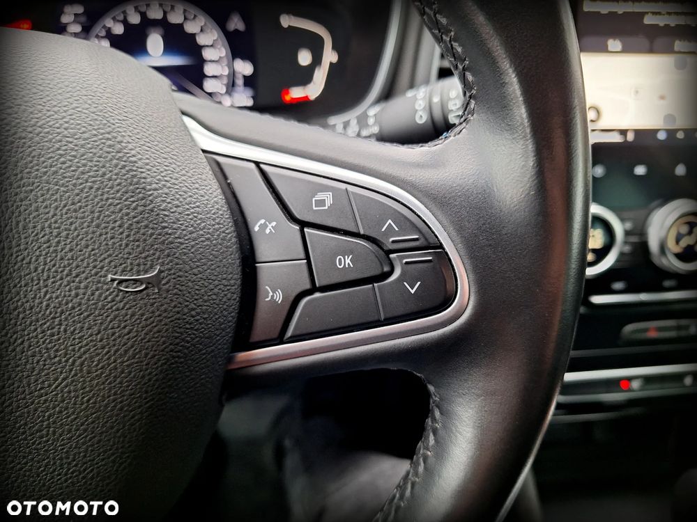 Renault Megane 1.3 TCe FAP Intens EDC - 14