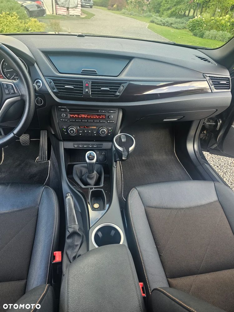 BMW X1 xDrive20i xLine - 11