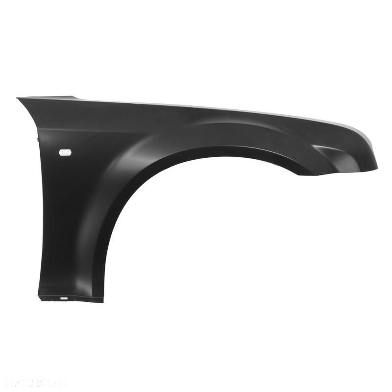 NOWY BŁOTNIK CHRYSLER 300C 2011-2010 LAKIEROWANY W KOLOR - 2