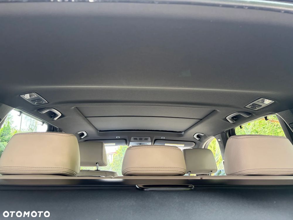 BMW X3 xDrive28i Sport-Aut M Sport - 28