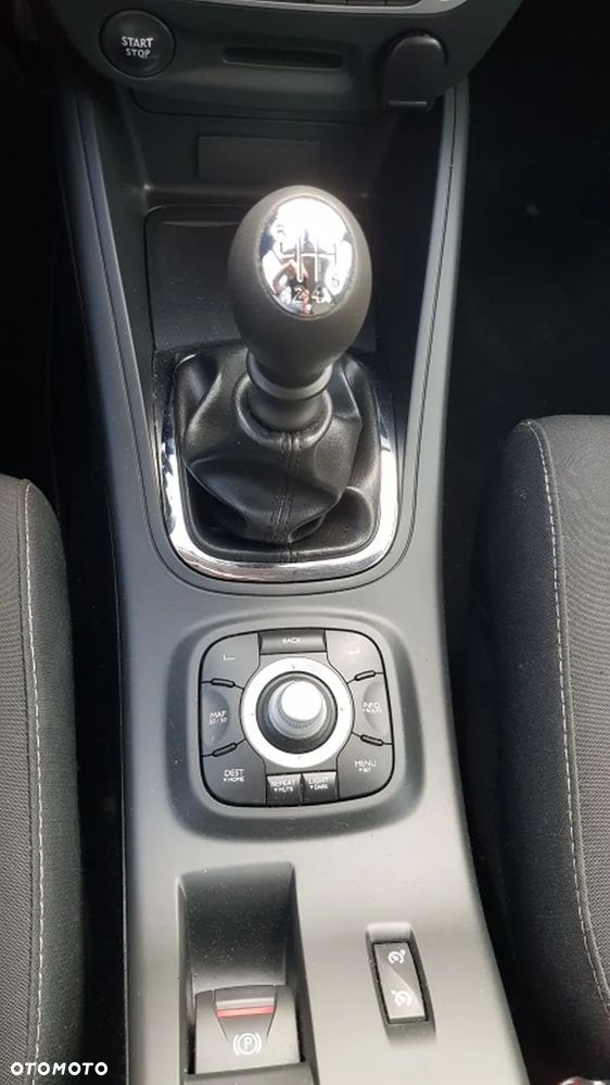 Renault Megane 1.6 16V 110 TomTom Edition - 24