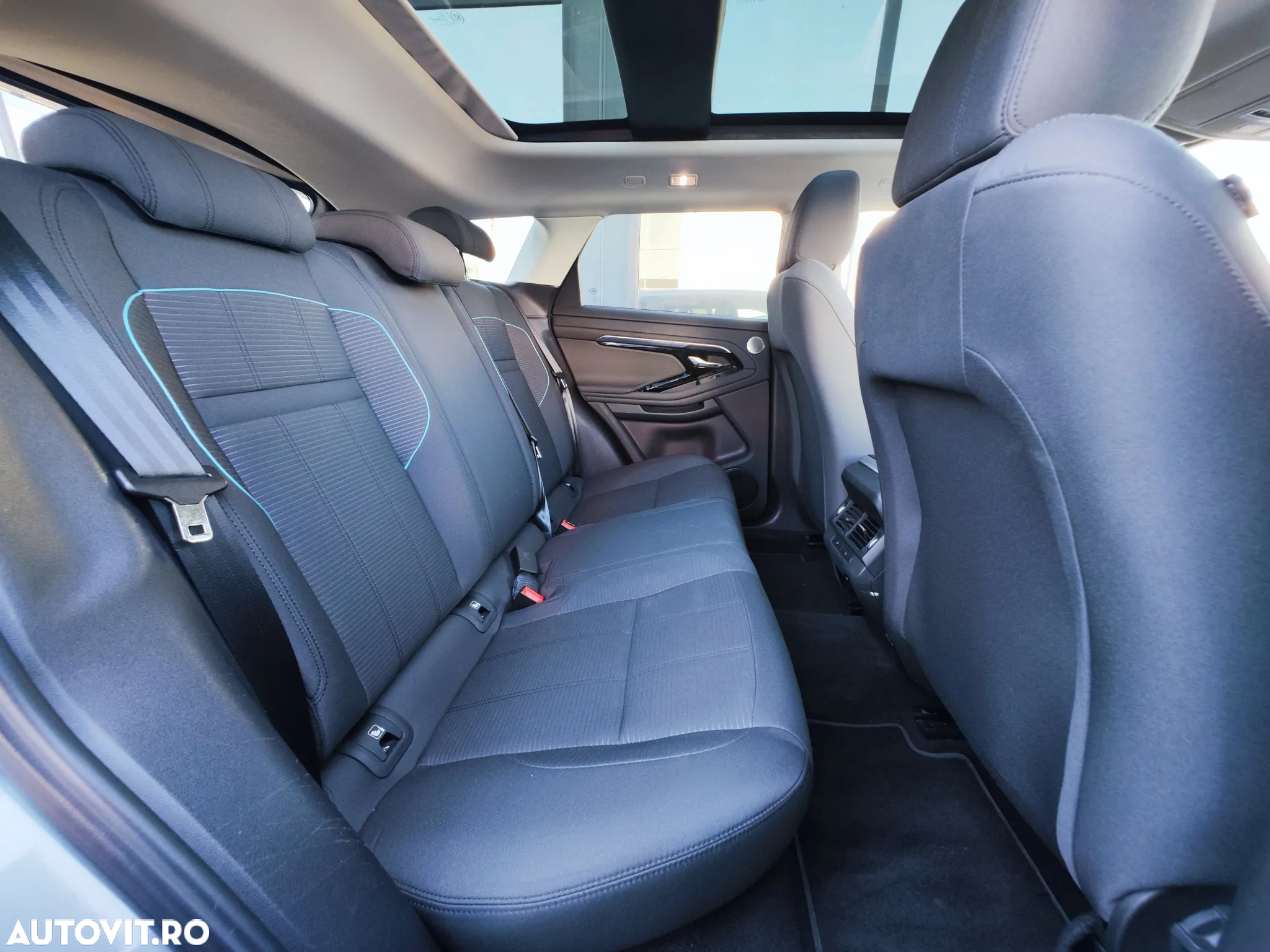 Land Rover Range Rover Evoque 2.0 D165 MHEV S - 19