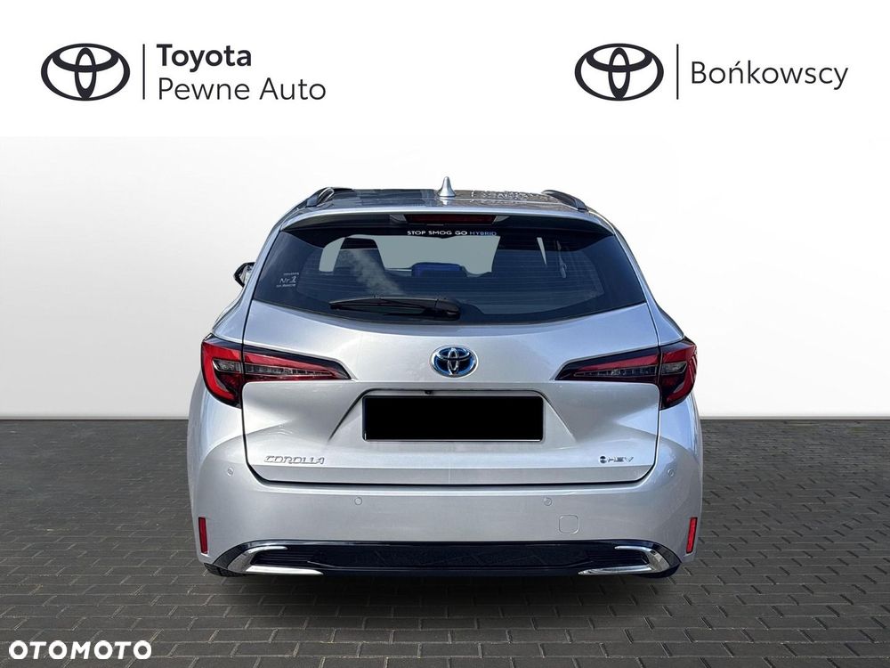 Toyota Corolla 1.8 Hybrid Comfort - 11