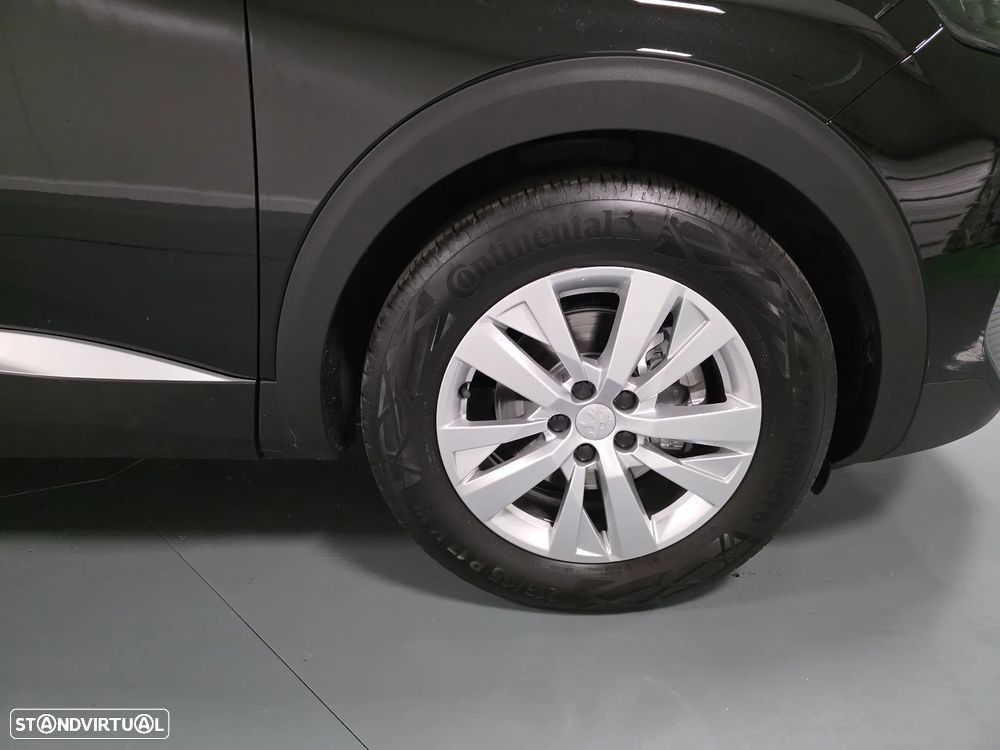 Peugeot 3008 1.5 BlueHDi Style - 7