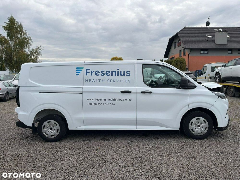 Ford Transit Custom - 6
