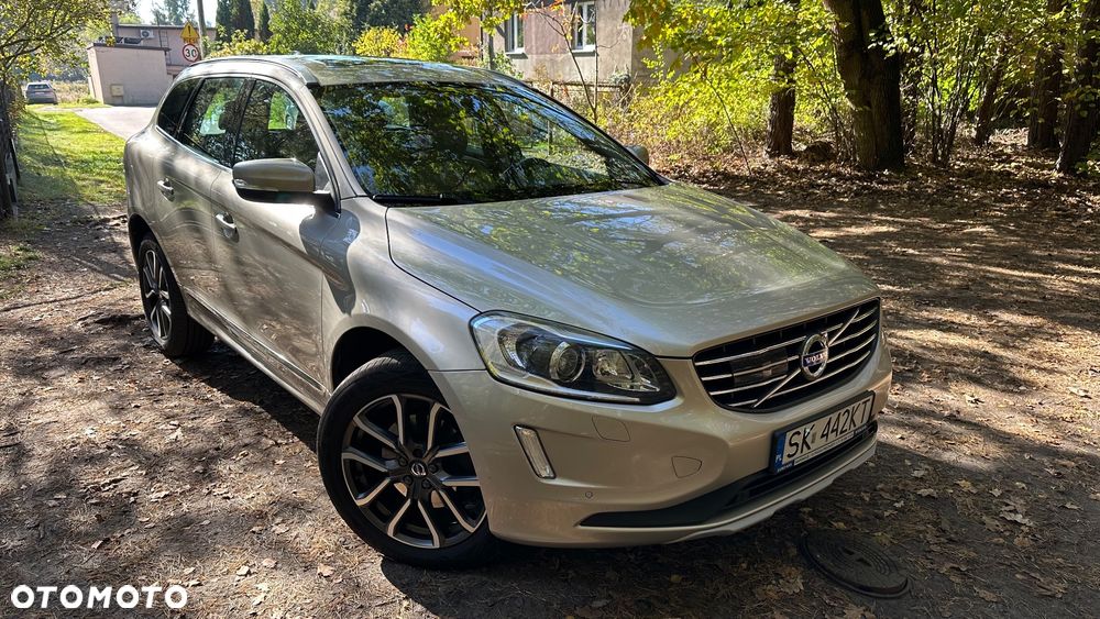 Volvo Xc 60