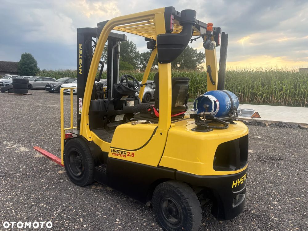 Hyster H 2,5FT - 4